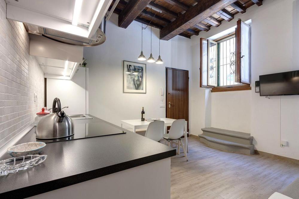 Apartament  Florencja Zewnętrze zdjęcie