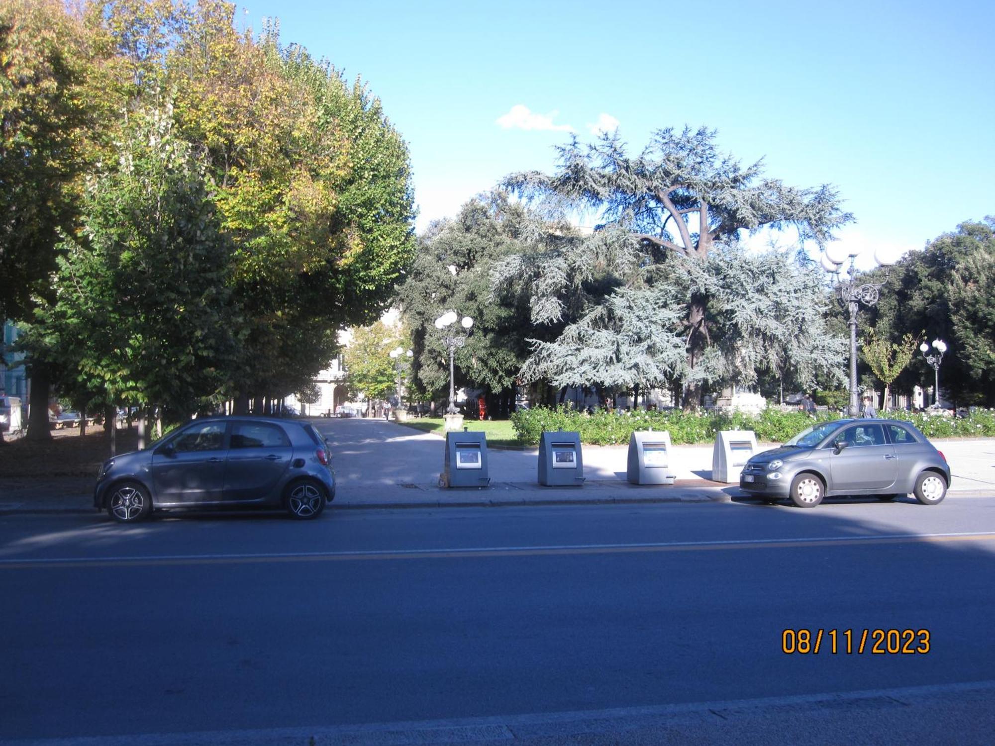 Apartament  Florencja Zewnętrze zdjęcie