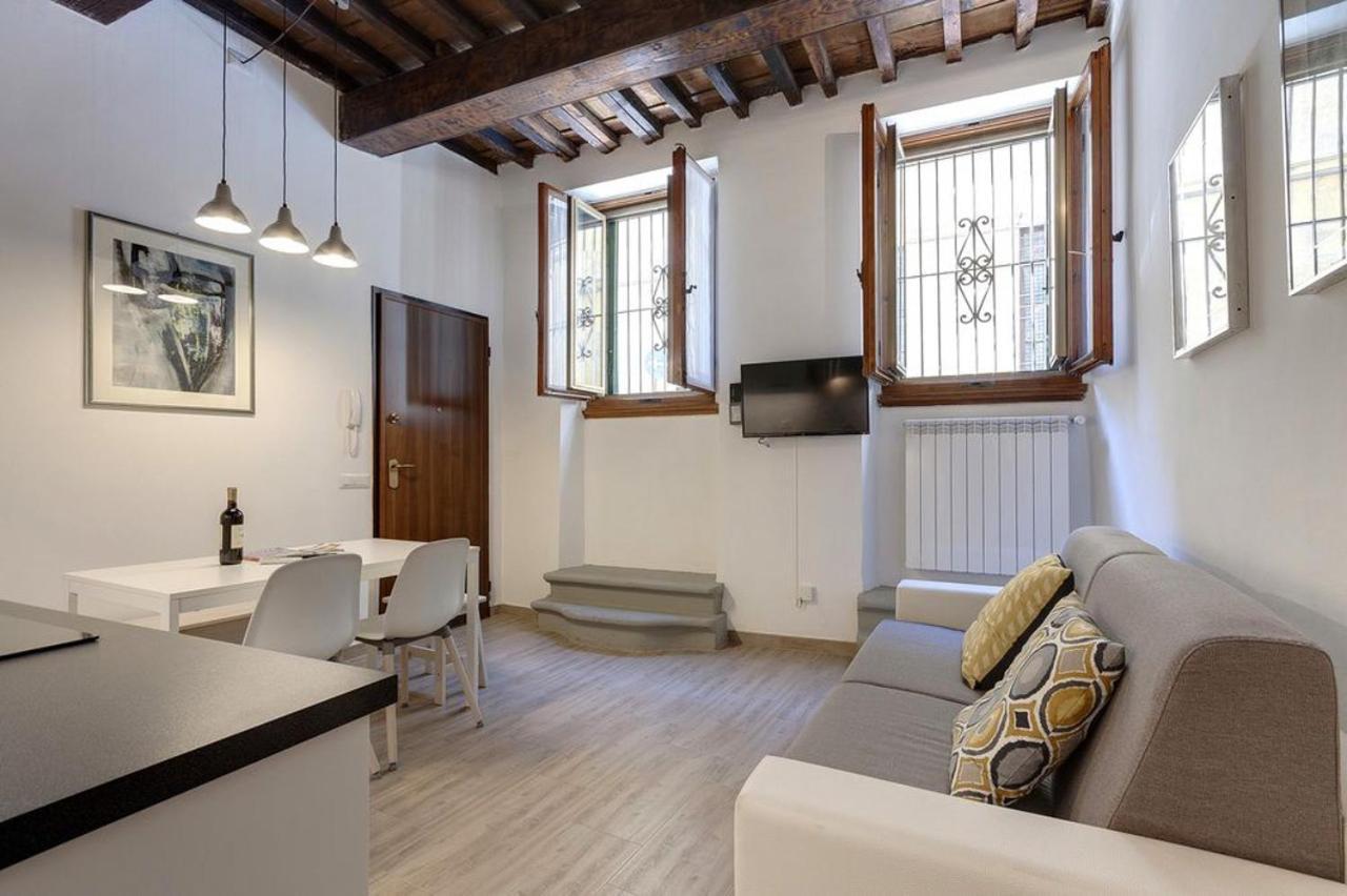 Apartament  Florencja Zewnętrze zdjęcie