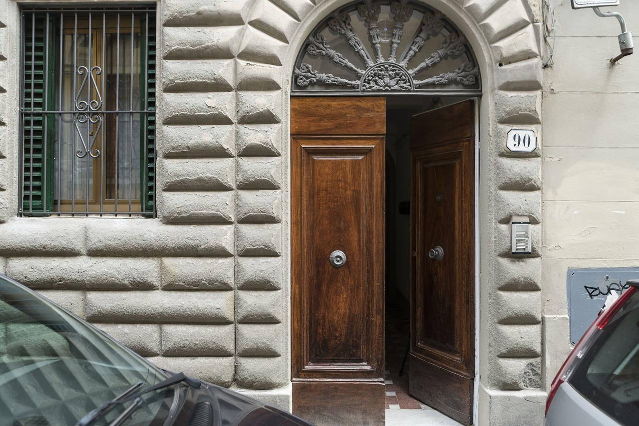 Apartament  Florencja Zewnętrze zdjęcie
