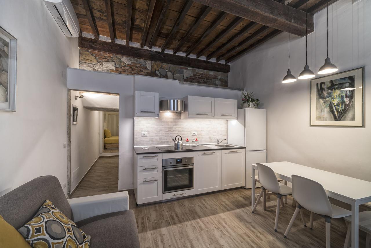 Apartament  Florencja Pokój zdjęcie