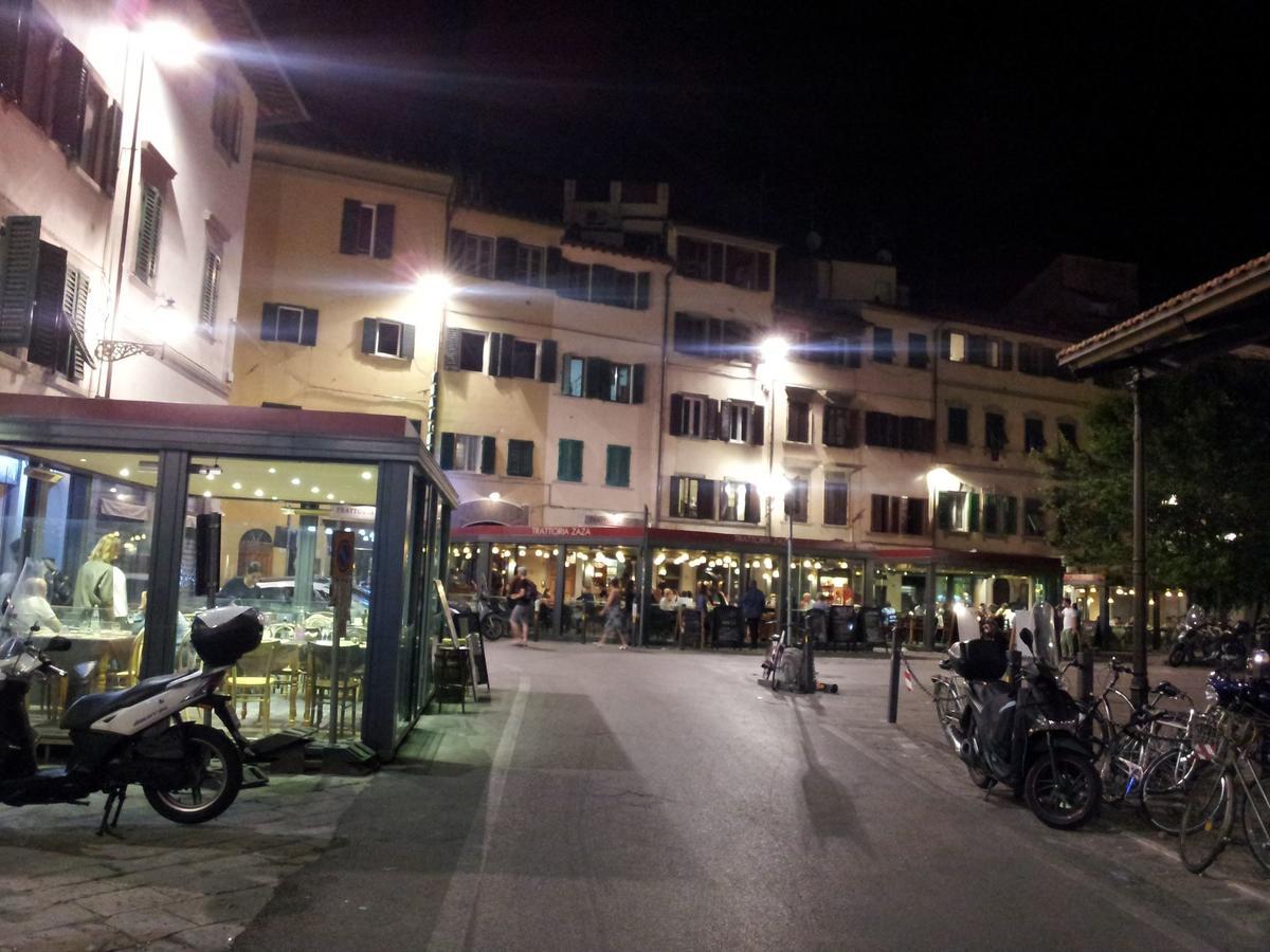 Apartament  Florencja Zewnętrze zdjęcie