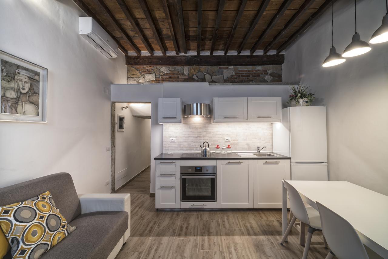 Apartament  Florencja Zewnętrze zdjęcie