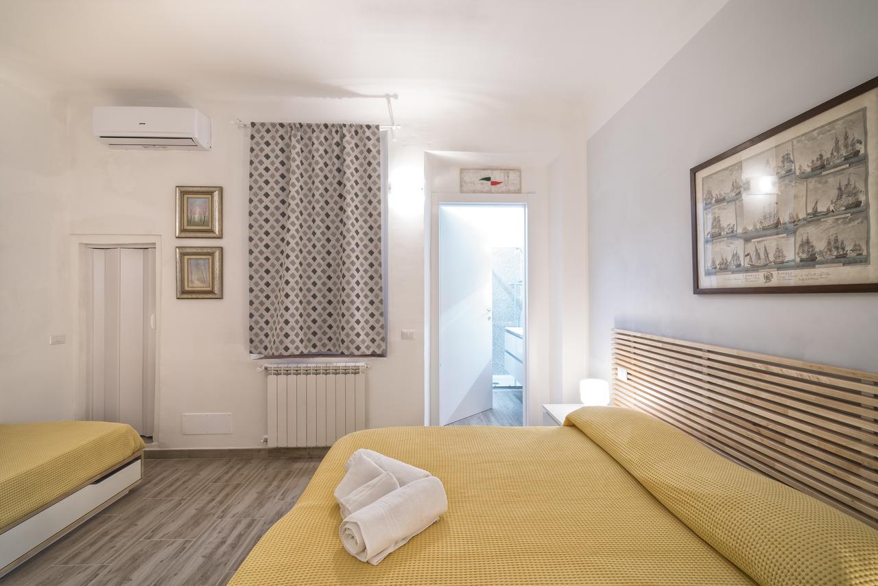 Apartament  Florencja Zewnętrze zdjęcie