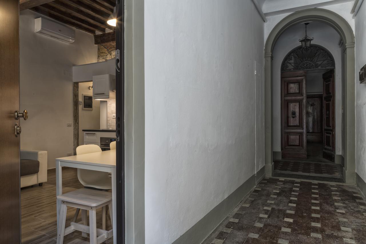 Apartament  Florencja Zewnętrze zdjęcie