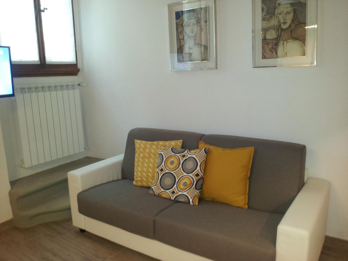 Apartament  Florencja Zewnętrze zdjęcie