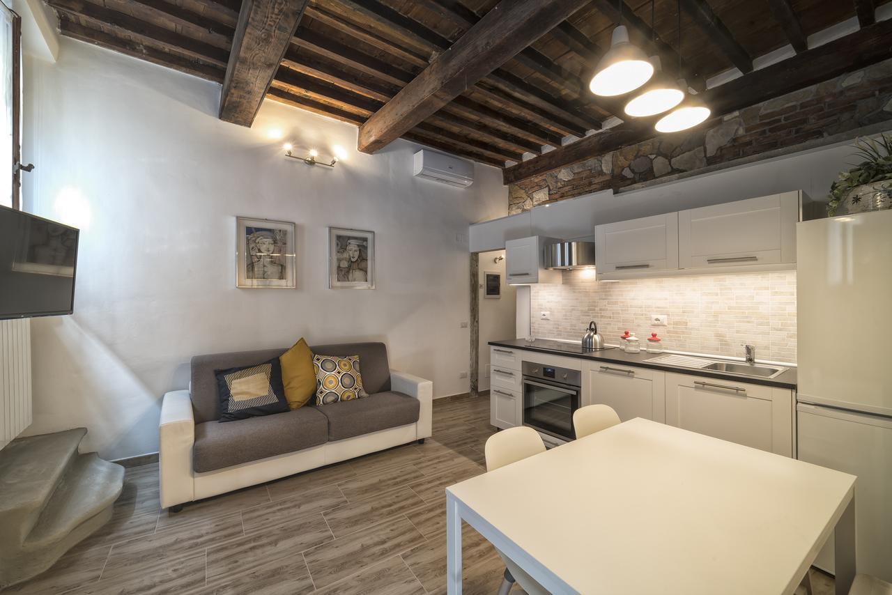 Apartament  Florencja Zewnętrze zdjęcie