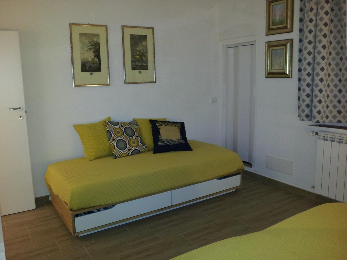 Apartament  Florencja Zewnętrze zdjęcie