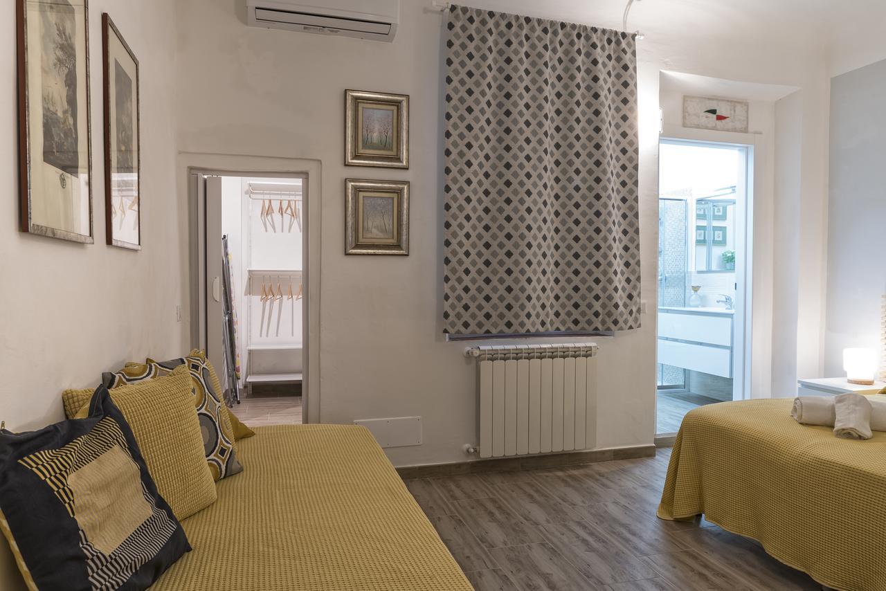 Apartament  Florencja Zewnętrze zdjęcie