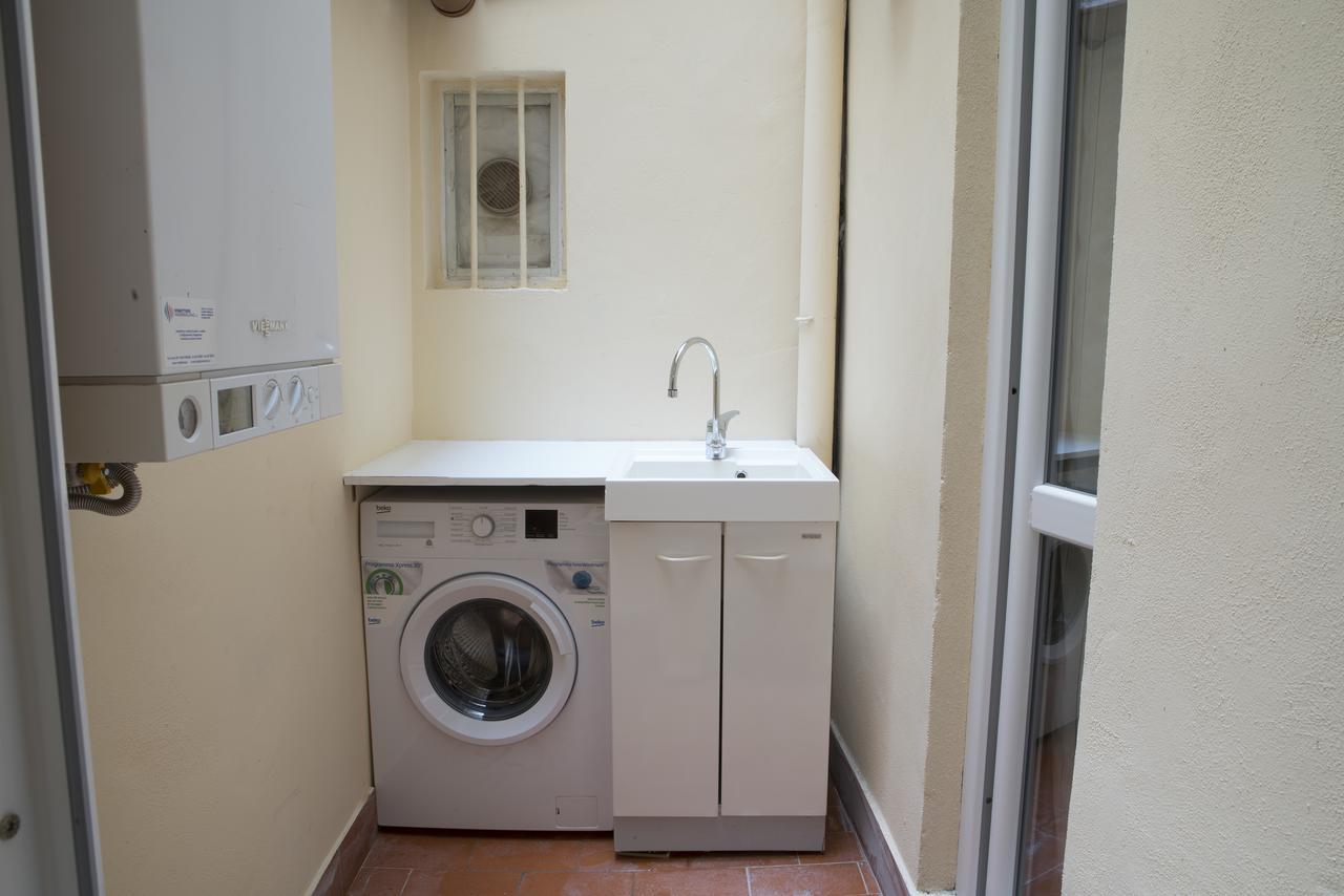 Apartament  Florencja Zewnętrze zdjęcie