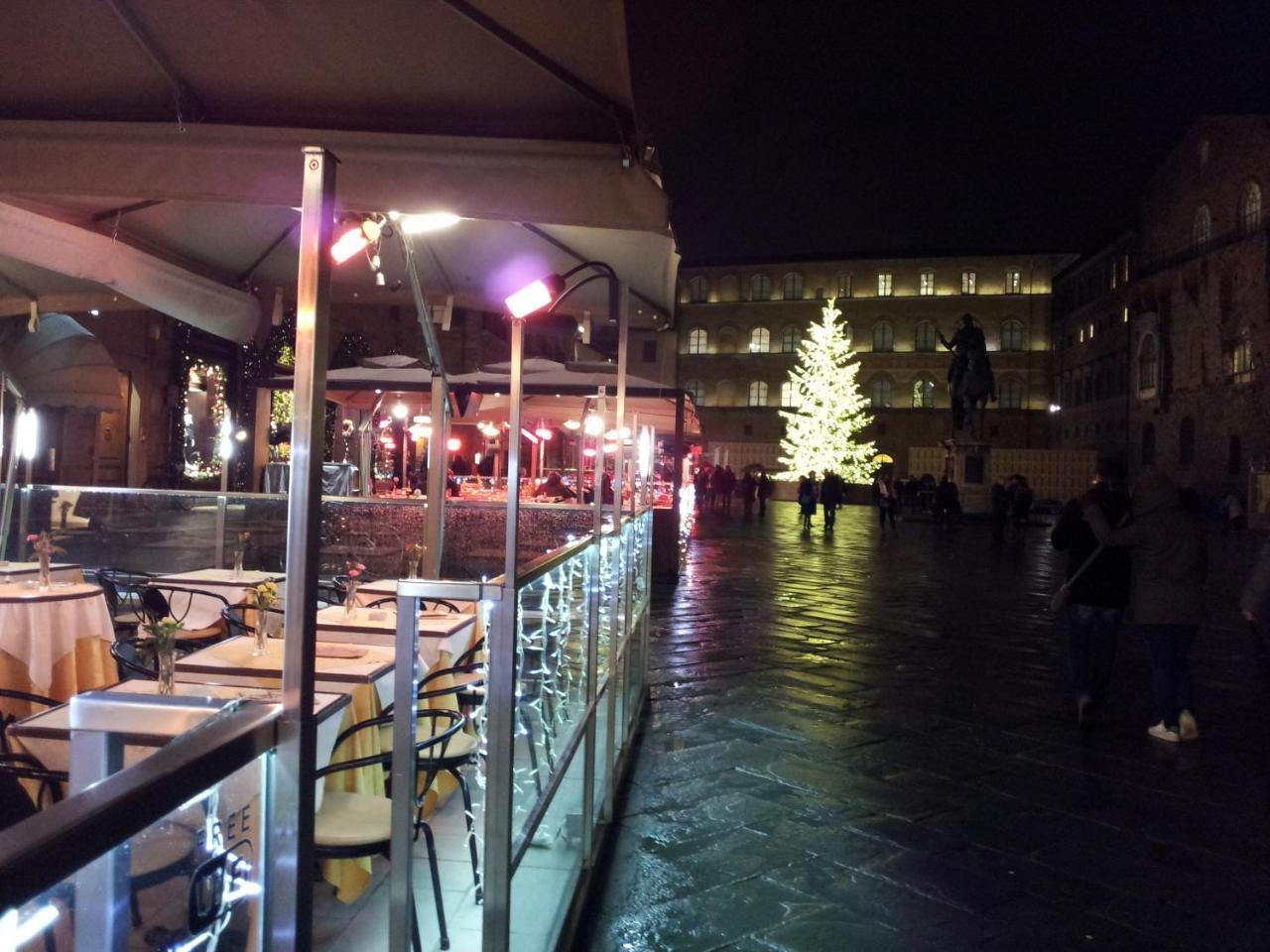 Apartament  Florencja Zewnętrze zdjęcie