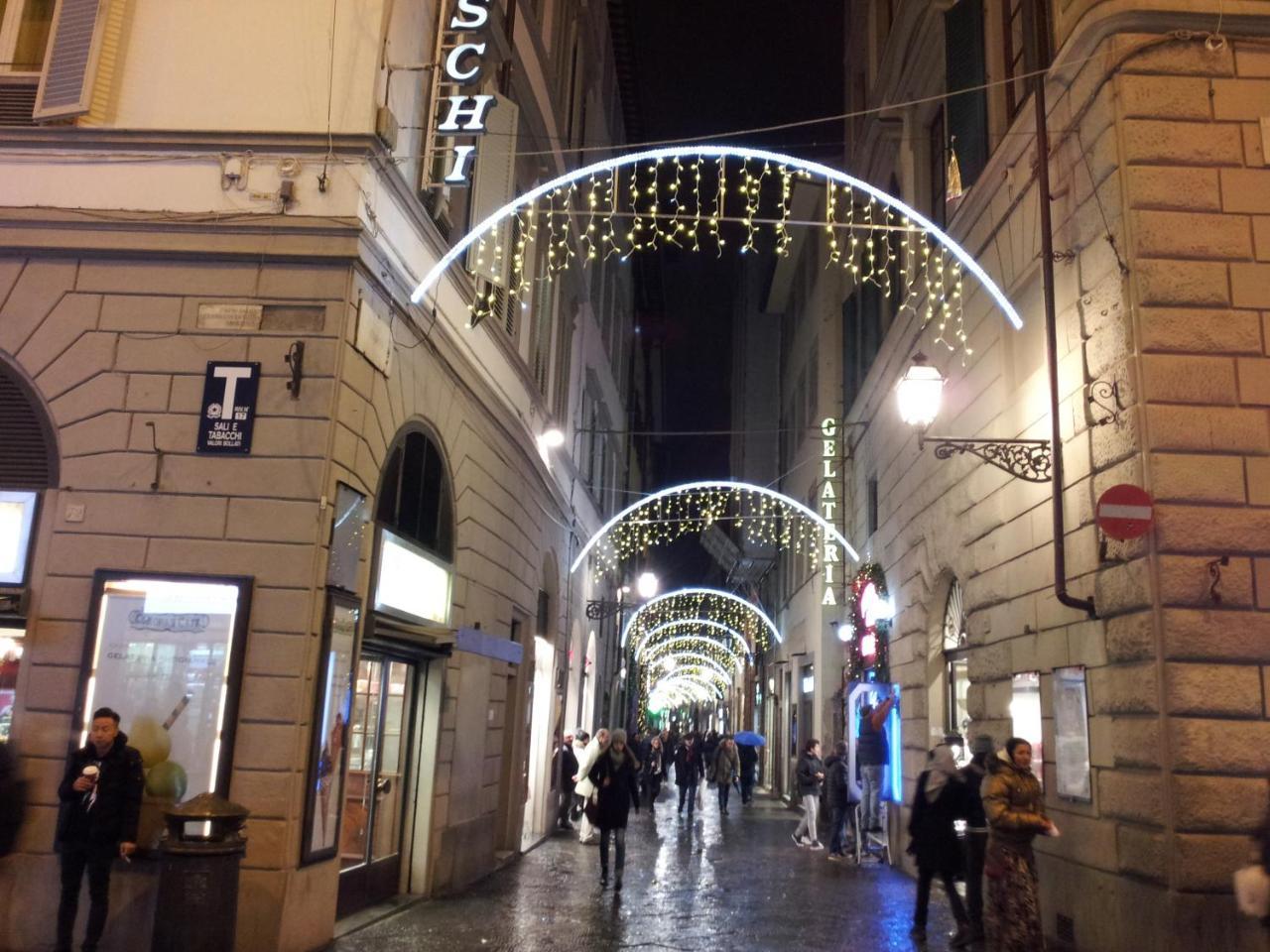 Apartament  Florencja Zewnętrze zdjęcie